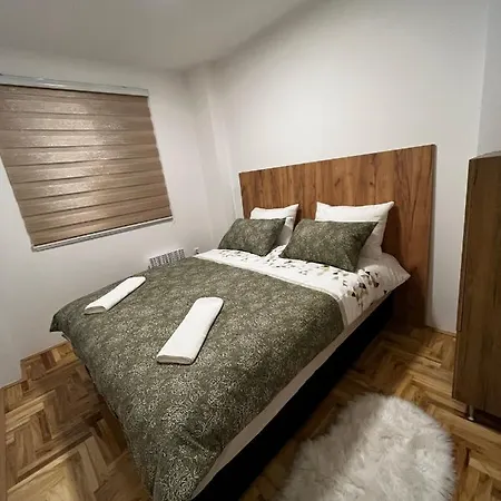 Ema Residence Pale Jahorina Exterior photo