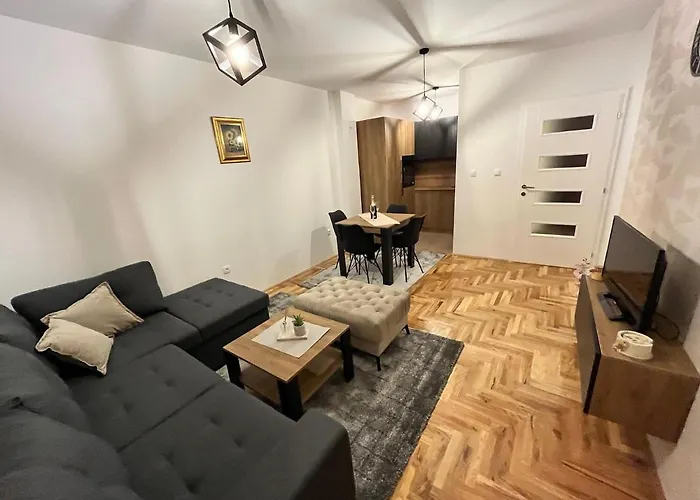 Ema Residence Pale Jahorina