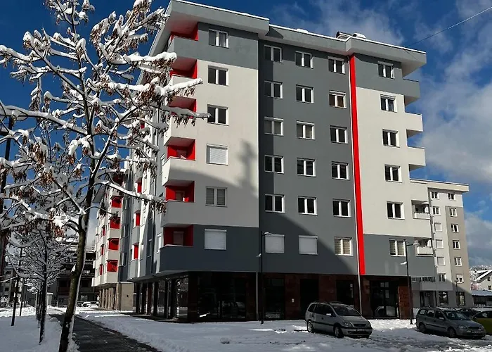 Ema Residence Pale Jahorina