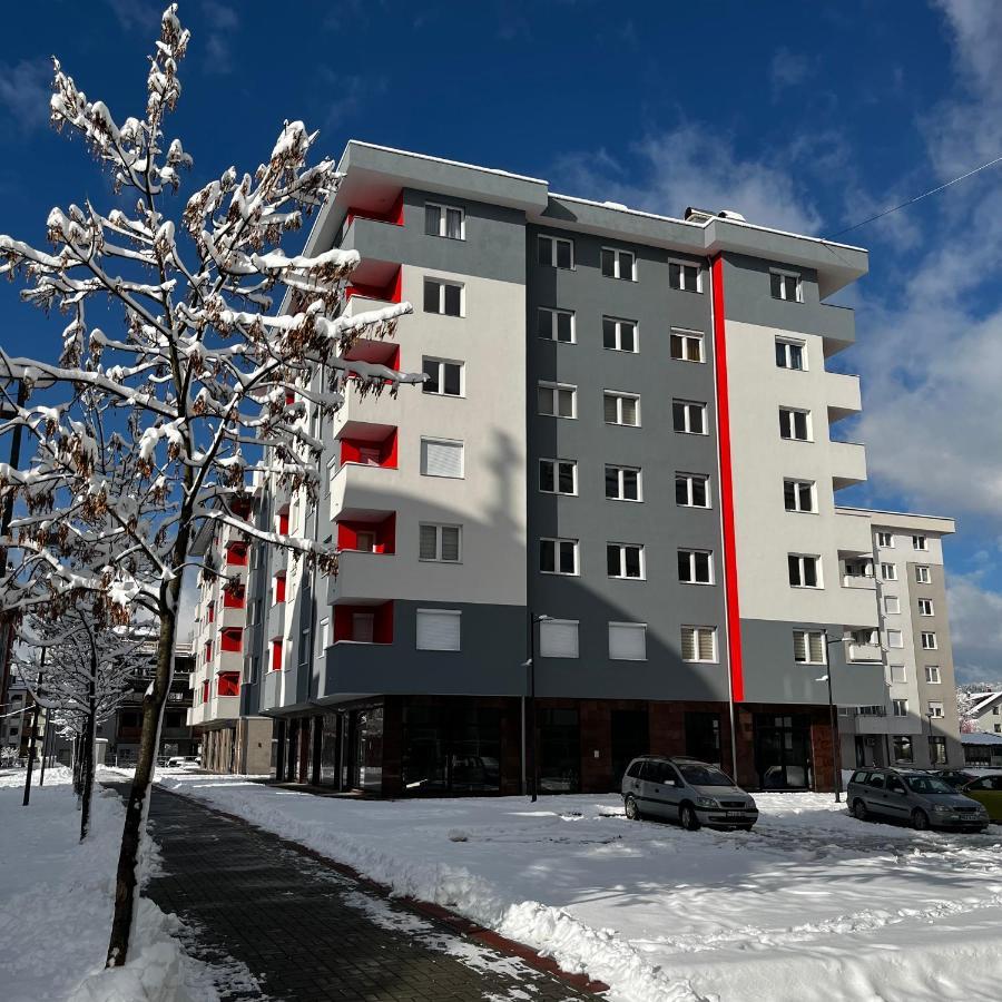 Ema Jahorina Apartment