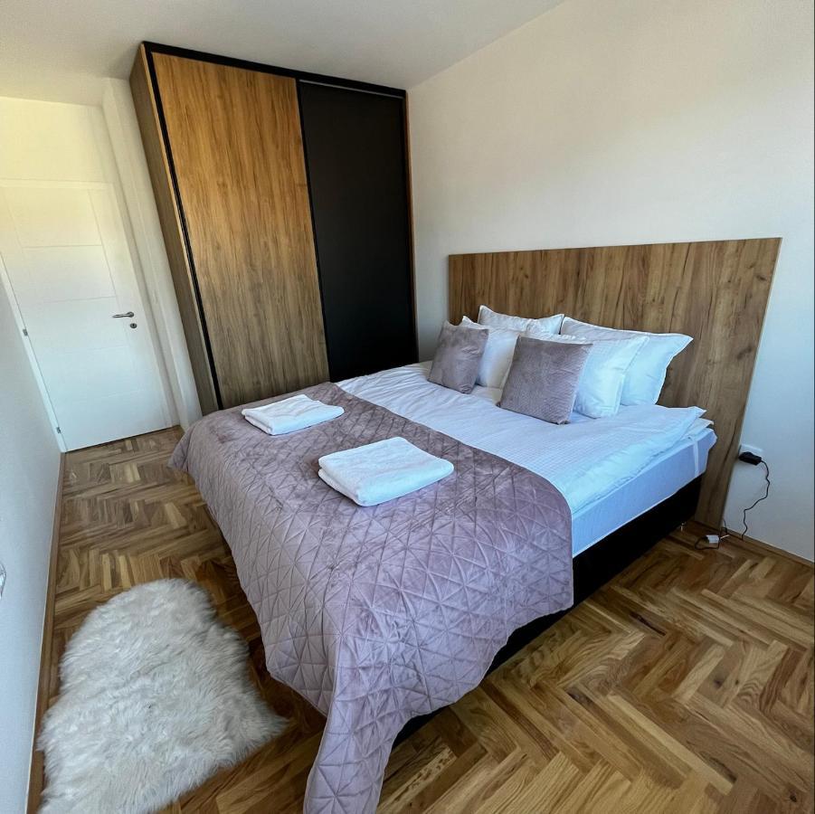 Ema Jahorina Apartment *